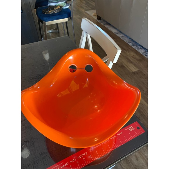 Bilibo Toys Bilibo Spinning Rocking Sensory Seat Autism Special